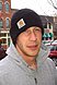 Photo of Justin Jones