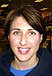 Photo of Carol Patterson