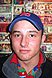 Photo of Chad Ackors