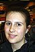 Photo of Amanda Harris