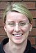 Photo of Courtney Gruber