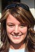 Photo of Amy Williams