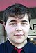 Photo of Justin Bergin