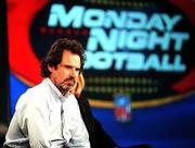 Comedian Dennis Miller will join Monday Night Football as a
commentator at 6 p.m. tonight on ABC. The preseason Hall of Fame
Game features the San Francisco 49ers and the New England Patriots.