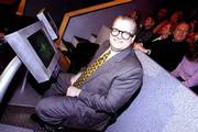 Drew Carey appears on ABC&squot;s celebrity edition of the game show "Who
Wants To Be A Millionaire." Carey&squot;s heart surgery last week is not
expected to delay the fall schedule of "The Drew Carey Show."