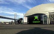 Microsoft is spending $500 million to promote its new Xbox game
console. Part of that promotion is the Xbox Odyssey event, a
traveling show that started Oct. 1 in San Francisco.