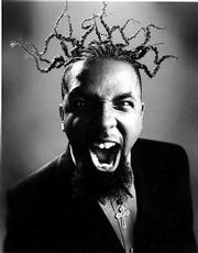 Tech N9ne&squot;s major label debut "Angehellic" has sold more than
60,000 copies since its Aug. 28 release.