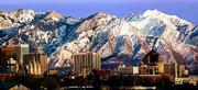After trying five times to win a bid to play host to the Olympic
Games and overcoming political, economic and security issues, Salt
Lake City seems ready for the international event that will unite
athletes from 80 countries.