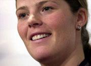 Downhill ski racer Picabo Street, an Olympic gold medalist, has
announced that the Salt Lake City games will be her last Olympic
competition.