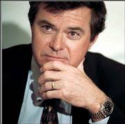 Robert Urich, an Emmy-winning actor best known for his starring
roles in "Vegas" and "Spenser: For Hire," has died. He was 55.
