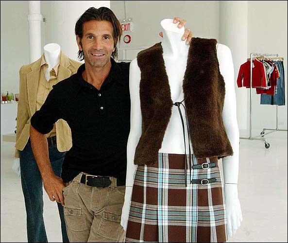 lgbt clothing style