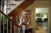 In Dixie Gallaspy's day, young ladies of the South learned poise
and grace at home. For the past 18 years, the 60-something interior
designer has spent one week each summer teaching etiquette, manners
and self-confidence at an English Colonial house in Louisiana.