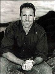 Nicholas Sparks&squot; smooth, sensitive writing makes "Nights in
Rodanthe" worthy of being high on the best-seller list.