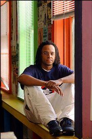 Lawrence hip-hop artist Approach will host a CD release party today
at 10 p.m. at The Pool Room, 925 Iowa.