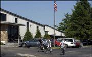 Davol Inc. will close its medical device manufacturing facility at
700 E. 22nd St. in March, a move that will eliminate 130 area jobs.
