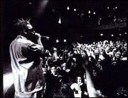 <center><br>
<b>THE SHOW</b><br>
Tech N9ne with Scatterman and Snug Brim (formerly Yung Gunz) and
Vertigto<br>
<b>SAT. JAN. 25</b><br>
at the Granada Theatre<br>
1020 Mass., Lawrence</center>