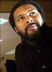 Lawrence-based Kevin Willmott is premiering his new film "C.S.A. --
The Confederate States of America" as part of the Langston Hughes
February Festival.
