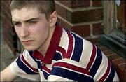 Jon Allen&squot;s new hip-hop documentary, "Looking For Today," will have
its premiere Saturday at The Bottleneck.