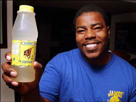 james lemonade