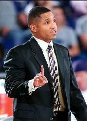 Texas Christian coach Neil Dougherty, a former Kansas University
assistant, is in his second year at TCU. The Jayhawks will meet the
Horned Frogs at 10 p.m. Monday in Fort Worth, Texas.