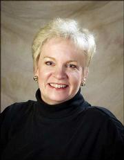Lawrence Dr. Mary Vernon, an Atkins Diet expert who works at the
Lawrence Family Practice Center, is getting national attention for
her new book, "Atkins Diabetes Revolution: The Groundbreaking
Approach to Preventing and Controlling Type 2 Diabetes" (Morrow,
August 2004).