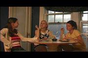 "Full Circle," a narrative piece by filmmaker Liz Townsend, will
screen at the Harvest of Arts Film Festival.