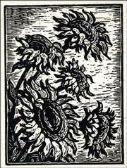 "Sunflowers," a print by Lindsborg artist Birger Sandzen
(1871-1954), is part of "A Kansas Art Sampler" at the Spencer
Museum of Art.<br>
<a href=
"http://www.ljworld.com/multimedia/audio/2004/103104/1.html"
target="_new" onclick=
"window.open(&squot;http://www.ljworld.com/multimedia/audio/2004/103104/1.html&squot;,&squot;Photo&squot;,&squot;height=250,width=400,screenX=10,screenY=10,&squot; + &squot;scrollbars,resizable&squot;); return false;">
<img src="http://www.ljworld.com/art/icons/icon_audio.gif" border=
"0" alt="audio"> Audio: "Sunflowers"</a><br>