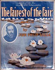 A portrait of John Philip Sousa, circa the 1890s, is among the
personal papers, music and other memorabilia from America's
best-known bandmaster that is being displayed to celebrate Sousa's
150th birthday. The monthlong music celebration is a first step in
establishing a new Center for American Music at the University of
Illinois that would house the world's largest archive of original
compositions and arrangements by Sousa.