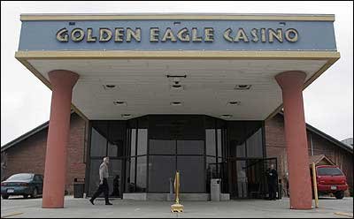 Golden Eagle Casino