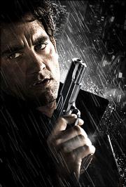 Clive Owen stars in "Sin City," which is one of four American Films
that will compete in the 2005 Cannes Film Festival. Twenty films
from 13 countries have been selected to showcase at the festival,
which runs May 11-22.