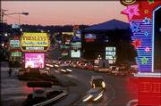 Branson, Mo., tourism officials are looking to attract new visitors
by emphasizing the region's customer-service approach and broad mix
of activities. They hope to attract "resisters" who think the
southwest Missouri vacation area offers little more than
second-rate country music shows.