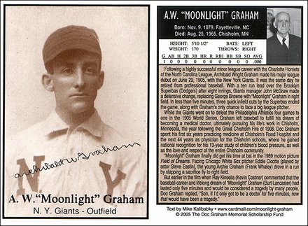 Doc Graham