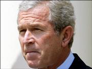 President Bush will nominate Sandra Day O'Connor's successor, who likely will face tough confirmation hearings.