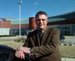 Undersheriff Kenny Massey