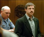 Martin K. Miller was given a life sentence Wednesday without the possibility of parole for 25 years as punishment for the strangulation of his wife, Mary E. Miller, in July 2004.