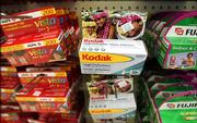 Eastman Kodak Co. said Wednesday it was cutting as many as 10,000 more jobs as the company that turned picture-taking into a hobby for the masses navigates a tough transition from film to digital photography.