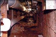 Kansas University is asking for $8.8 million in capital improvement funding from the state to upgrade and maintain its utility tunnel system, which runs under the main campus.