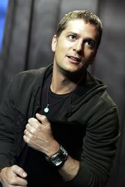Matchbox Twenty frontman Rob Thomas on Monday announced a two-month national tour to support his multiplatinum solo album, "Something To Be."