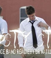 Tease photo