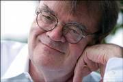 Author and radio personality Garrison Keillor has extended his reach with a weekly newspaper column dubbed "The Old Scout." Each week, Keillor offers readers his take on current events, life in the Midwest and other topics. The column begins running Saturdays in the Journal-World this week.