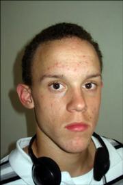 <strong>Jordey McTaggart, sophomore, LHS</strong><br/>
<em>"No because sometimes they do let me do whatever I want."</em>