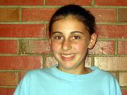 Charlene Collins, sixth-grader, Kennedy School:<br />
"I don&squot;t like them too much. All the good stuff is usually gone before we get here. It&squot;s hard for them to live up to food from other places."