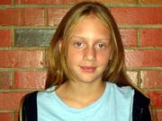 Katelynn Lemke, sixth-grader, Kennedy School:<br />
"I think they&squot;re disgusting. Sometimes the food gets burned. Sometimes it&squot;s cold. I like popcorn shrimp, chocolate milk and pizza pockets."