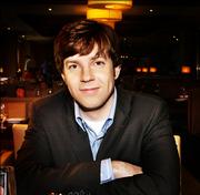 Jason Sudeikis, a native of Overland Park and long-time Jayhawks fan, has become a featured player on this season&squot;s cast of "Saturday Night Live."