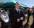 Lt. Wes Dalberg