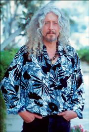 Arlo Guthrie is performing his signature piece, "Alice&squot;s Restaurant," on a tour that&squot;s bringing him through Lawrence. The folk singer goes years at a time between playing the song live.