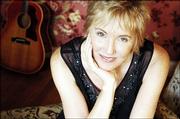 Eliza Gilkyson will perform at 8 p.m. today at the Bottleneck, 737 N.H., with Mary Gauthier. Her "Land of Milk and Honey" CD was nominated for a Grammy in 2004.