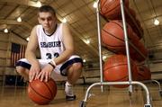 Seabury Academy senior Grayson Dillon will be counted on for big production for the Seahawks this season.
