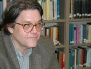 Paul Mirecki's life has revolved around religion - starting with his parents wanting him to become a Roman Catholic priest and his eventual career as a theology professor and researcher.
