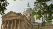 For the first time since the early 1970s, the Capitol dome in Topeka will be open for tours on a regular basis. The dome used to be open to visitors but was closed because of safety reasons.